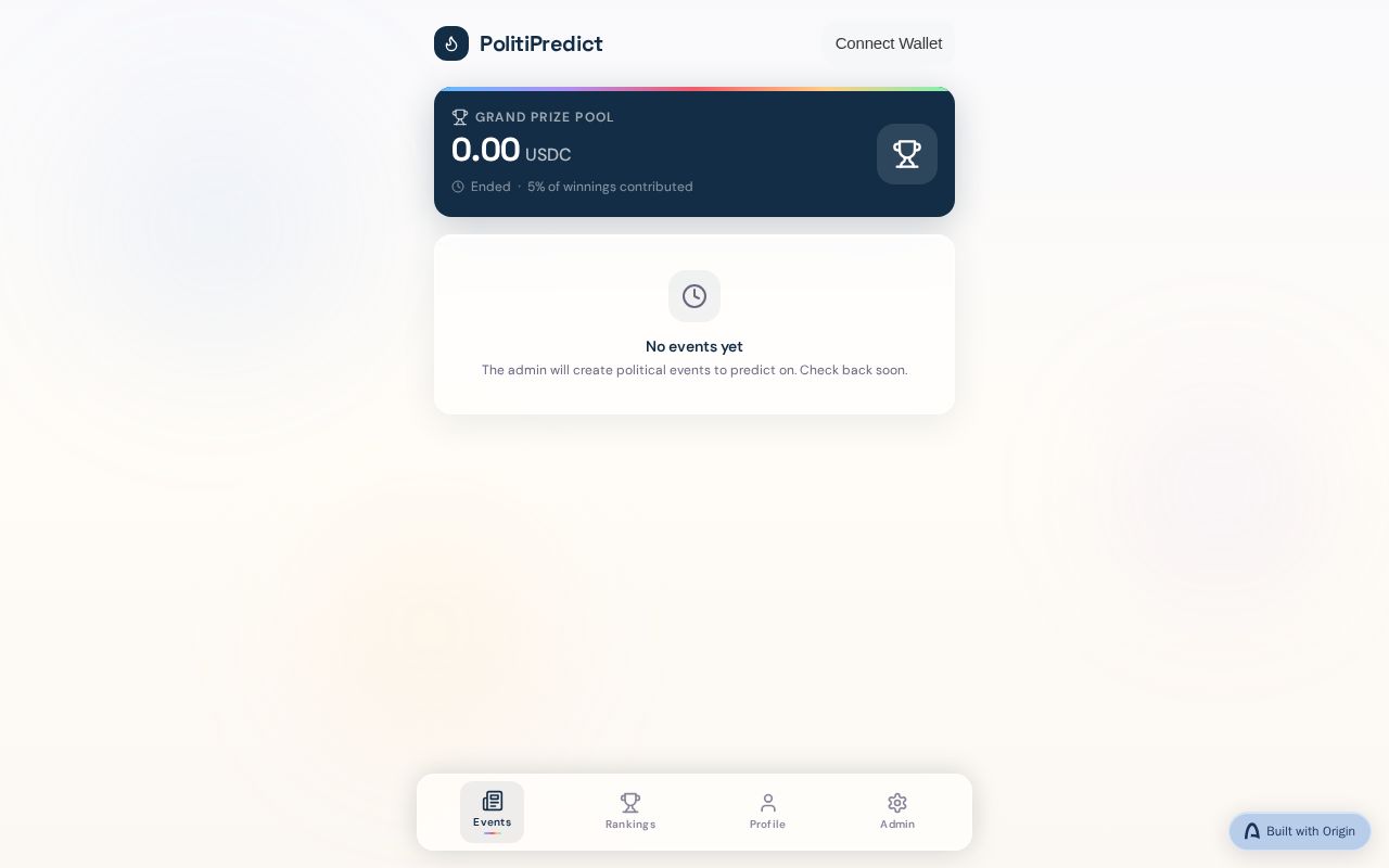 Preview of Arc Studio App