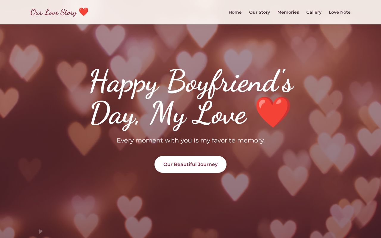 Preview of My Free Website