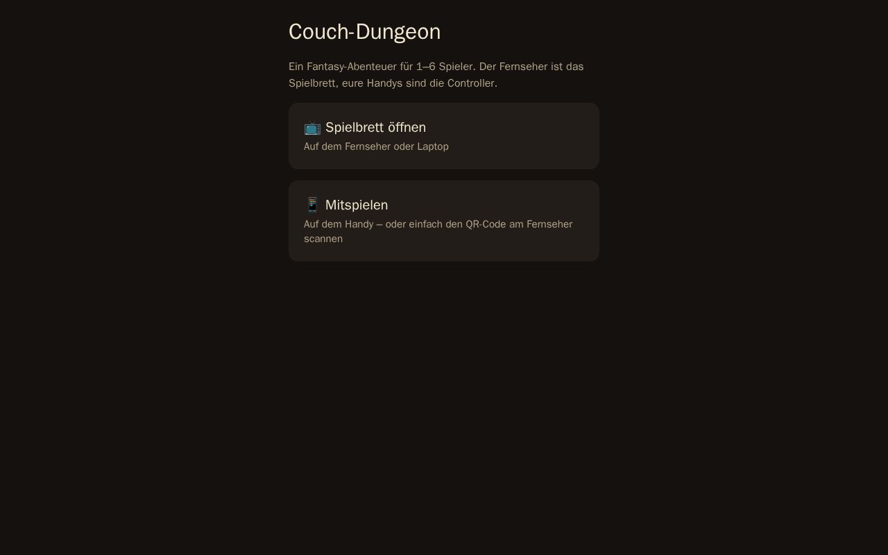 Preview of Dungeon Game