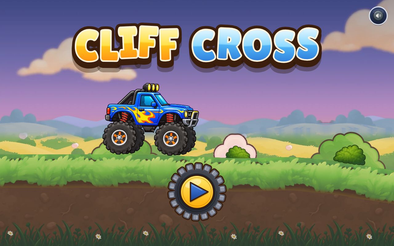 Preview of Cliff Cross
