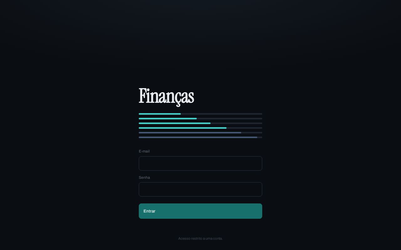 Preview of APPFINANCAS