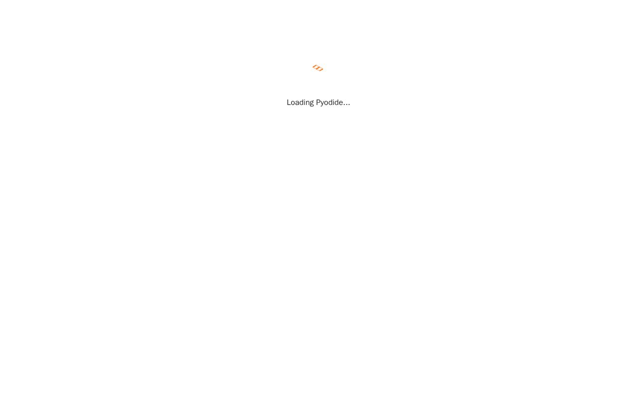 Preview of Voice Emotion Detector