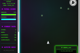 Preview of Bug ascend