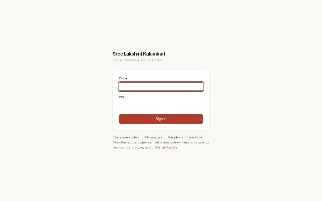 Preview of Slk Core