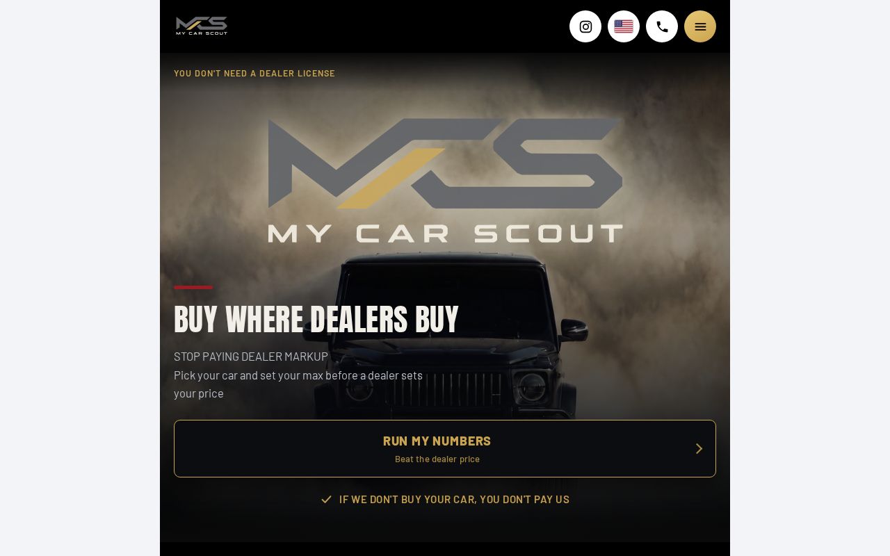 Preview of MCS CALCULADORA