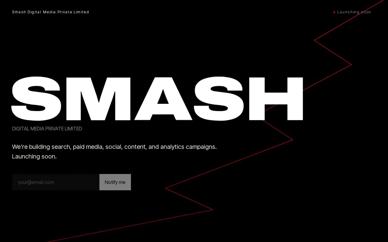 Preview of SmashInternational