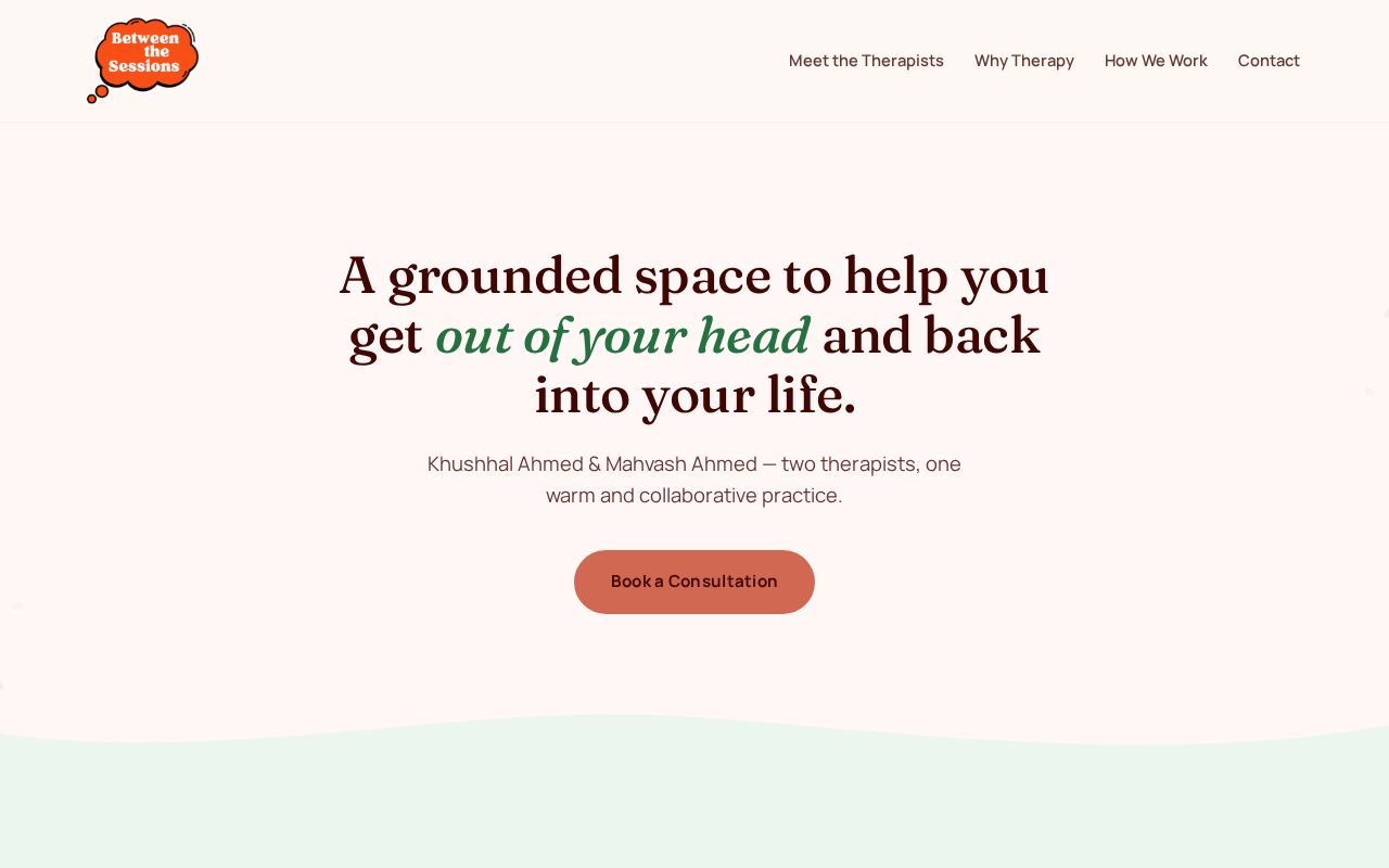 Preview of Groundedtherapy