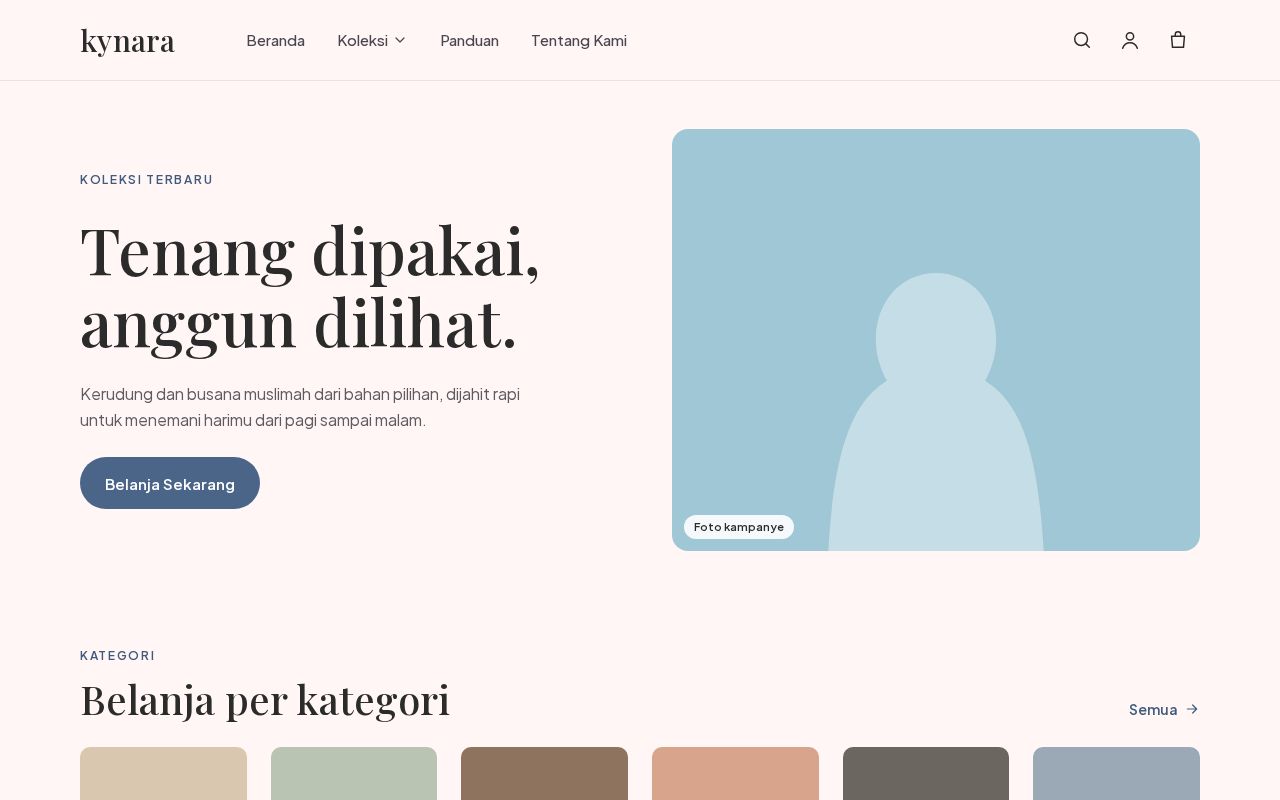Preview of Kynara Official