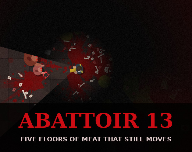 Preview of Abattoir 13