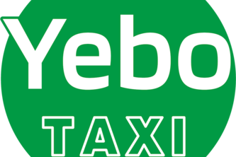 Preview of YeboTaxi Passenger App