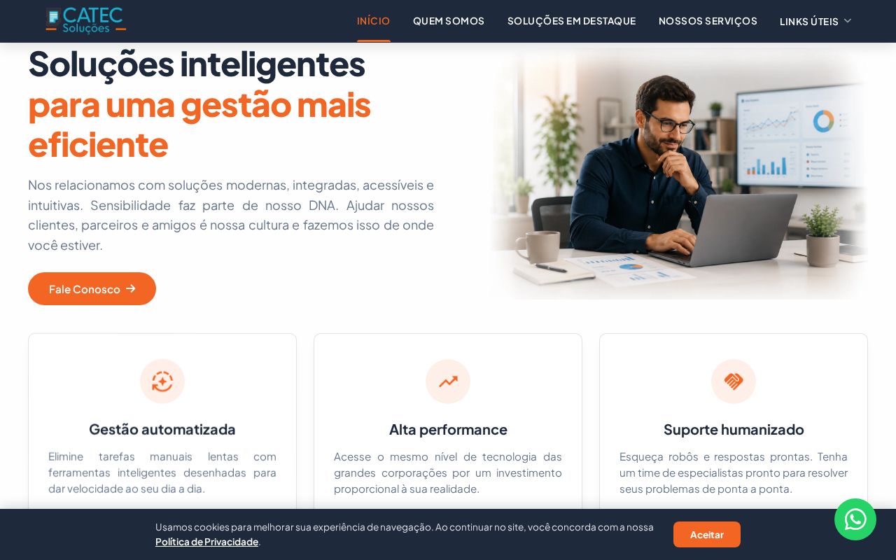 Preview of CATEC