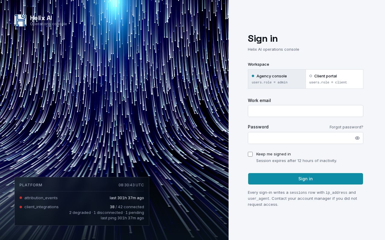 Preview of Helix Ai