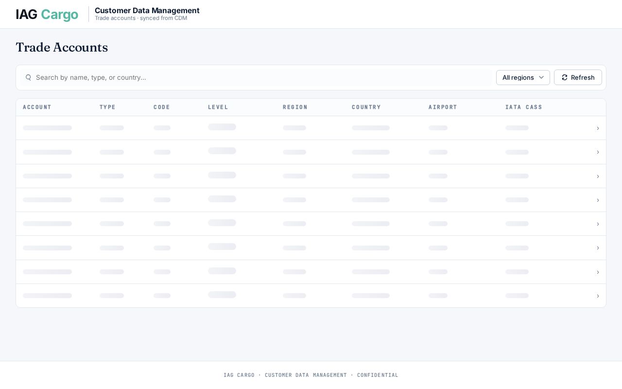 Preview of IAG Cargo