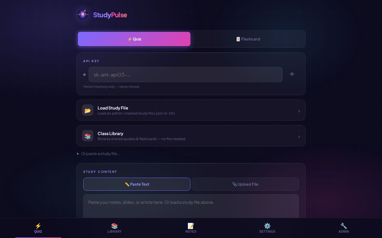 Preview of Studypulse