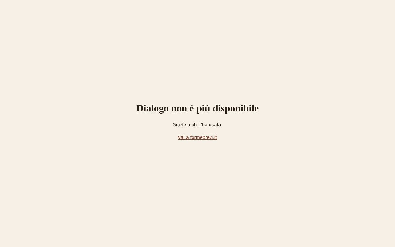 Preview of Dialogo