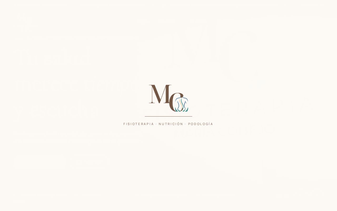 Preview of ClinicaMariaConejo