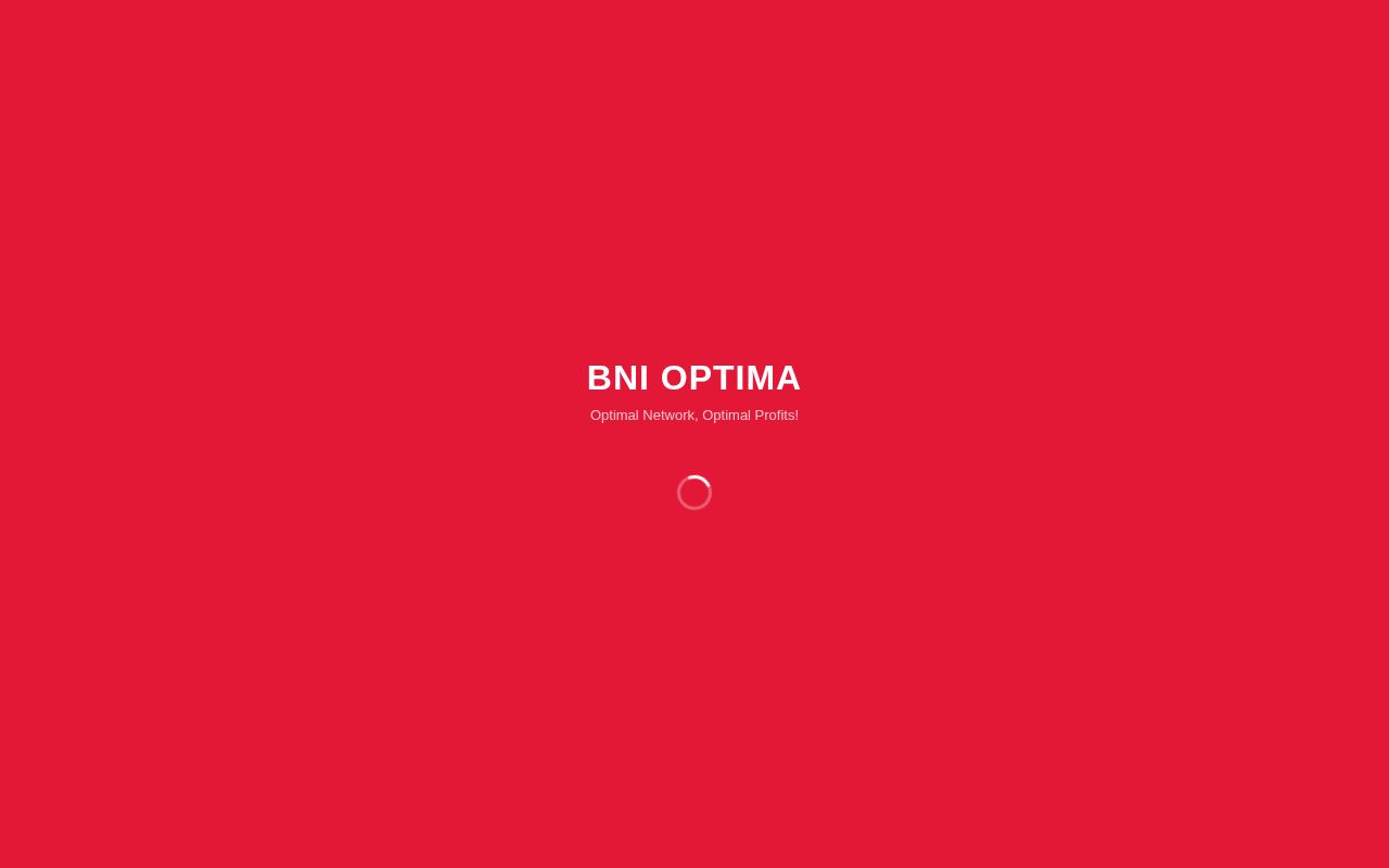 Preview of BNI Optima