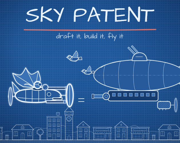 Preview of Sky Patent