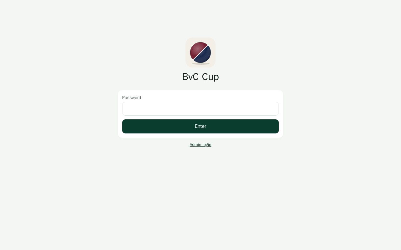 Preview of Bvc Cup