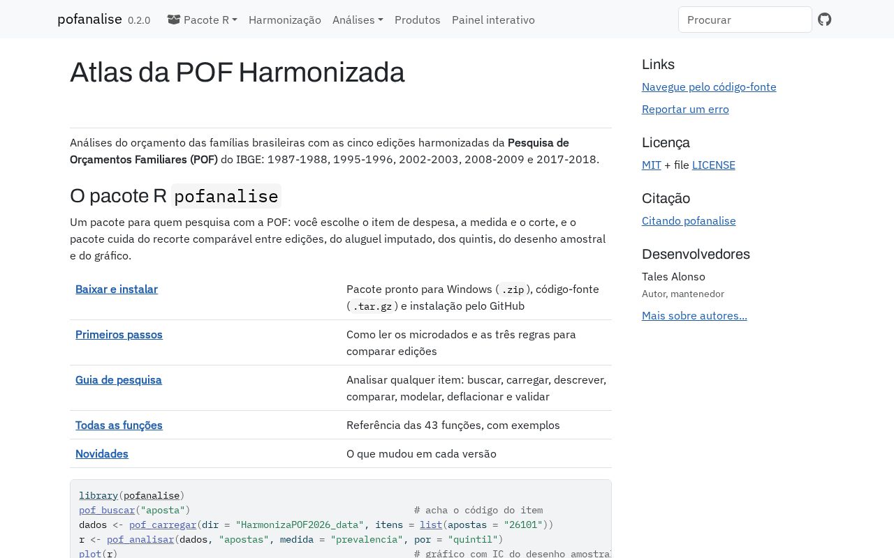 Preview of Pofanalise