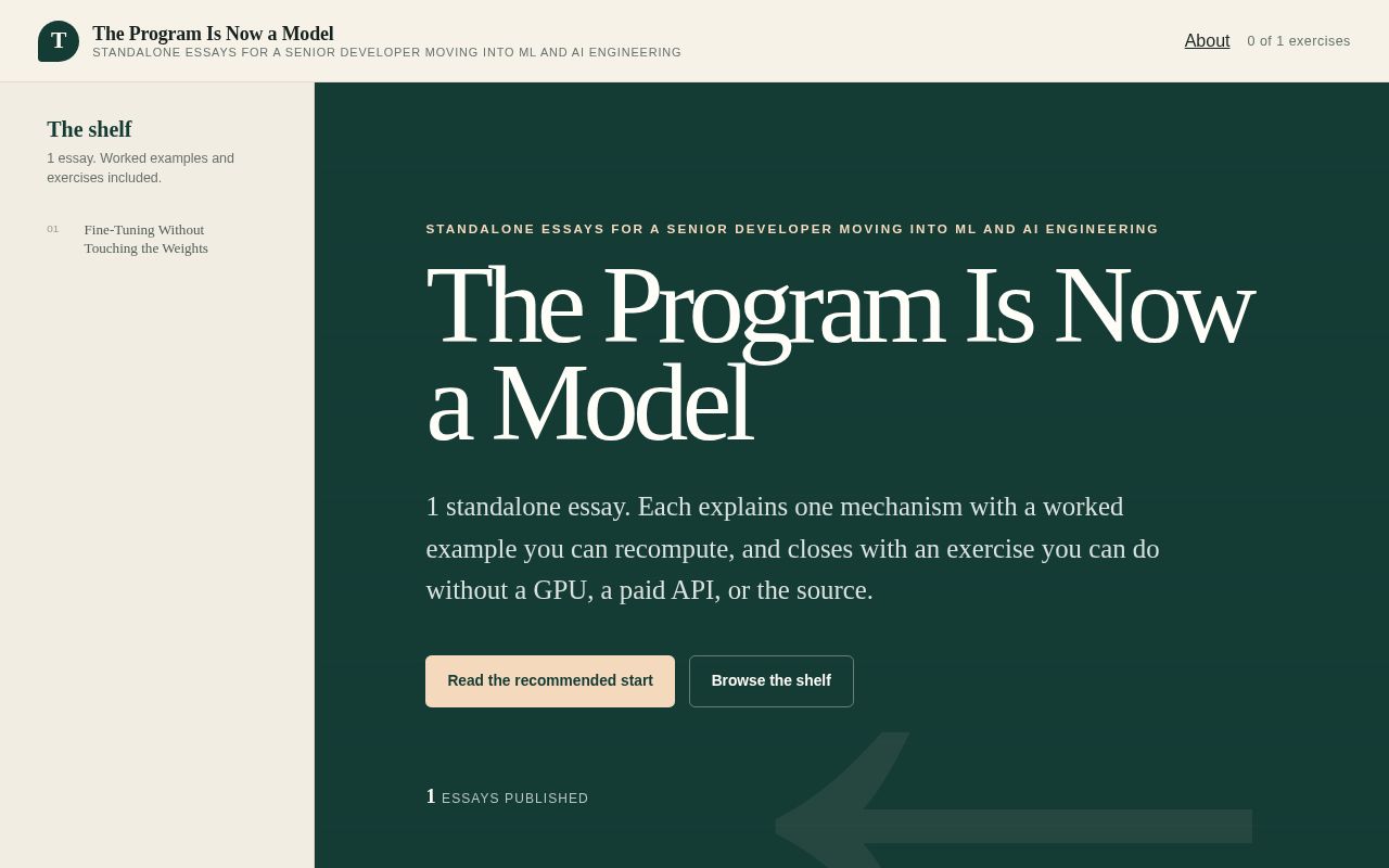 Preview of Model Not Code
