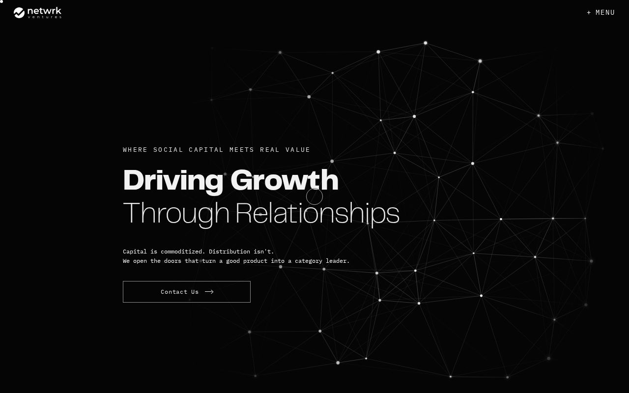 Preview of Netwrk