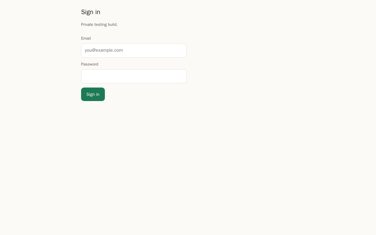Preview of DayBook