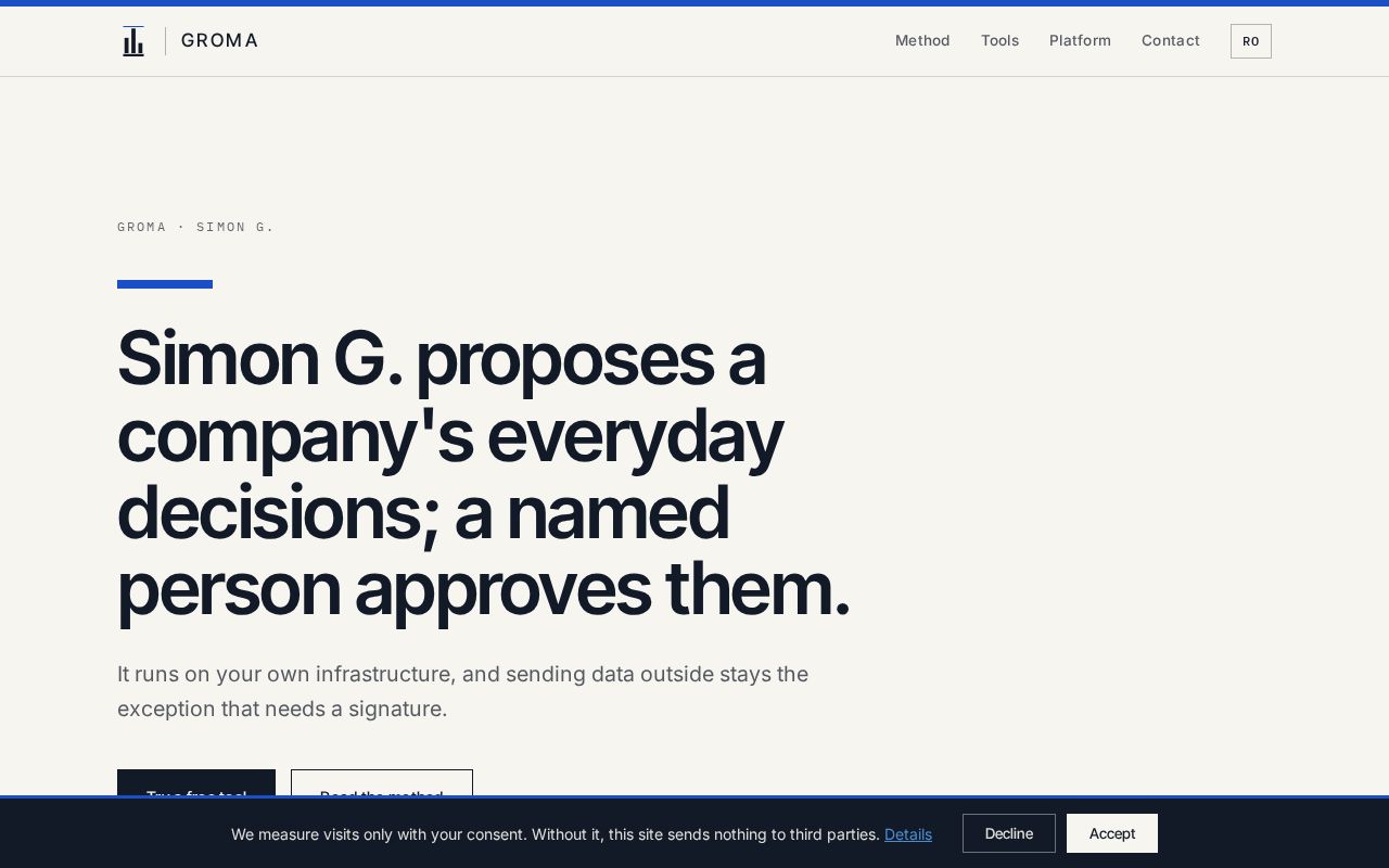 Preview of Simon G Tools