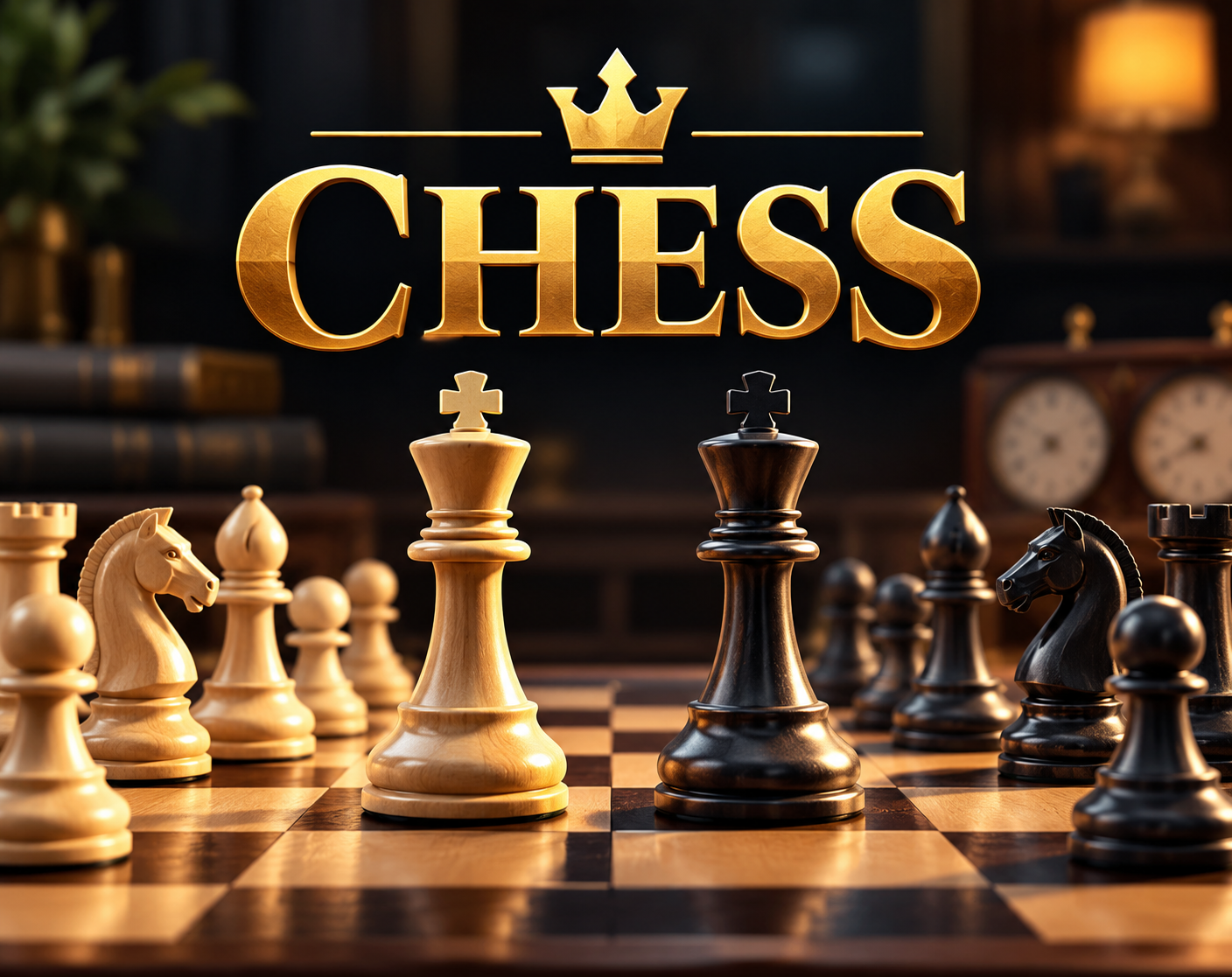 Preview of Chess