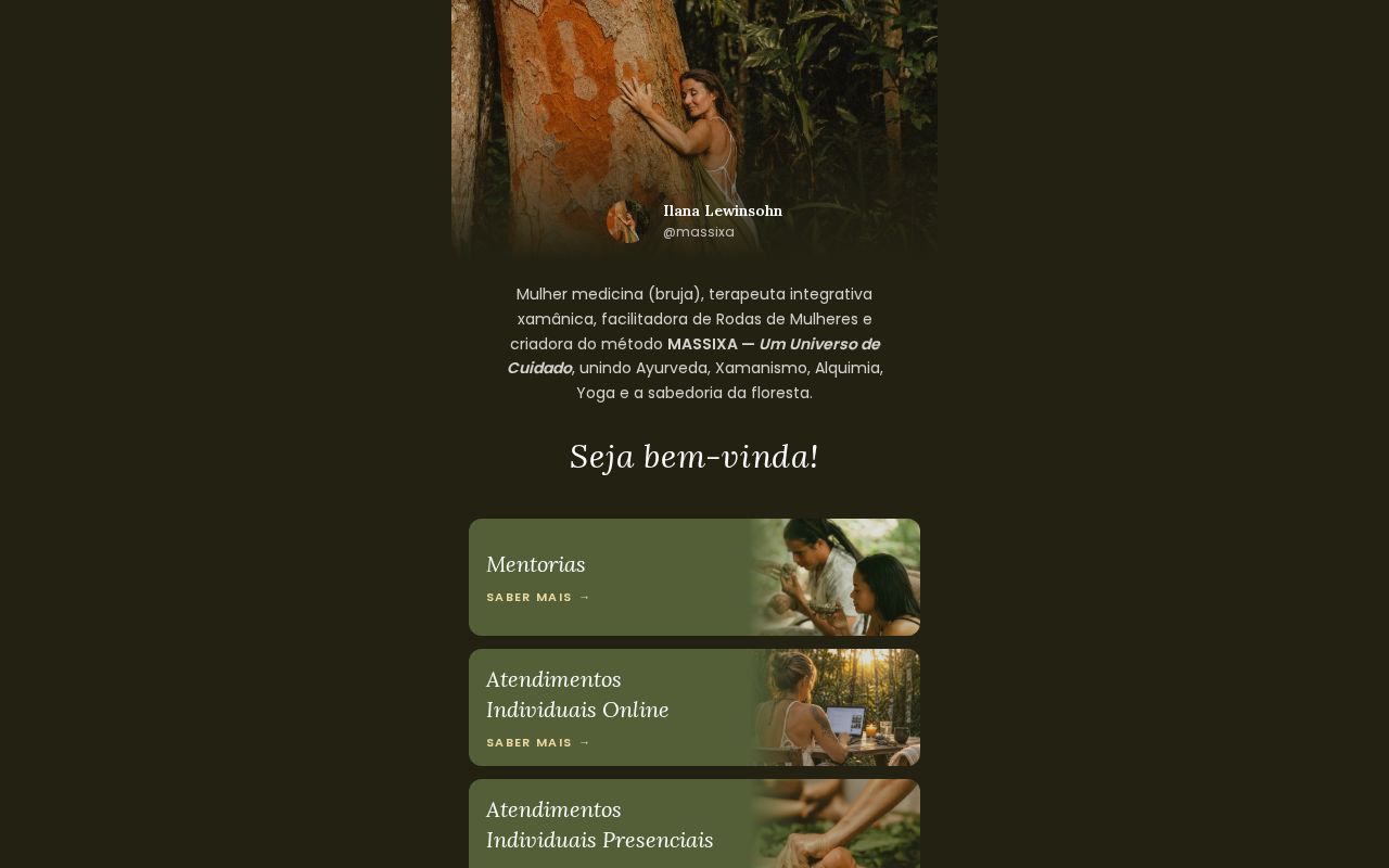 Preview of Catalogo Ilana Lewinsohn