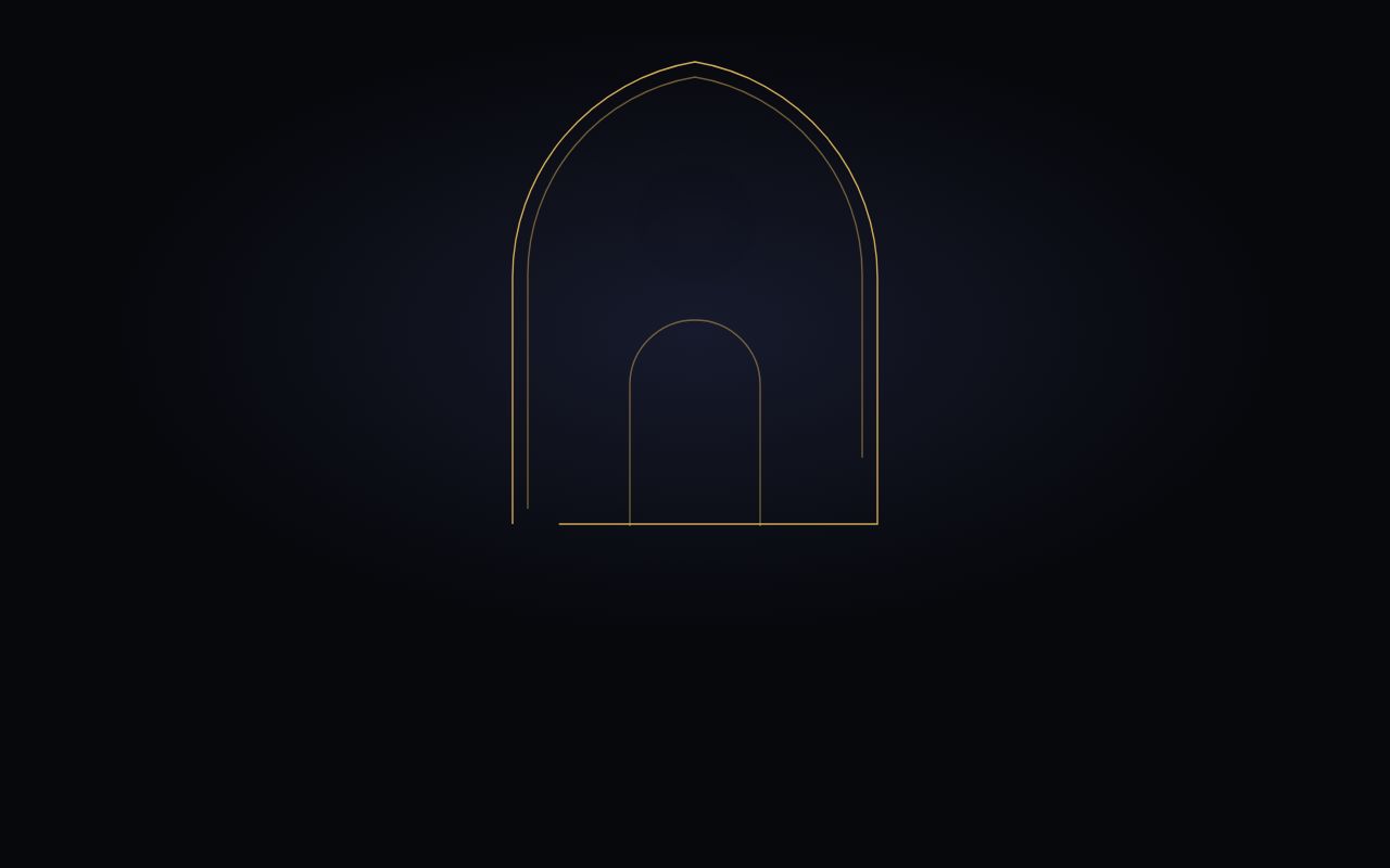 Preview of Abide App