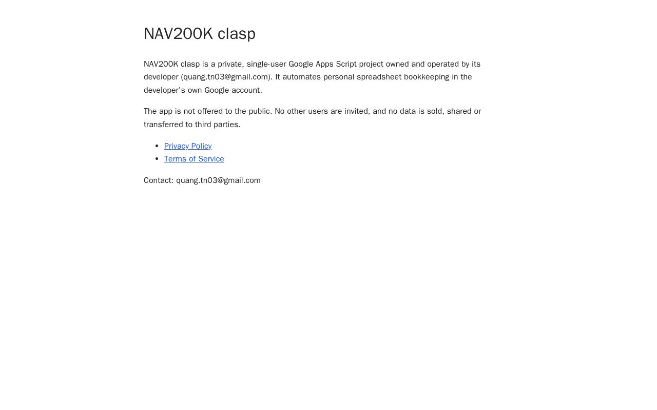 Preview of Donqtg03 Github Io