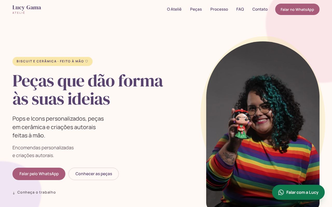 Preview of Lucygamaartesanatos