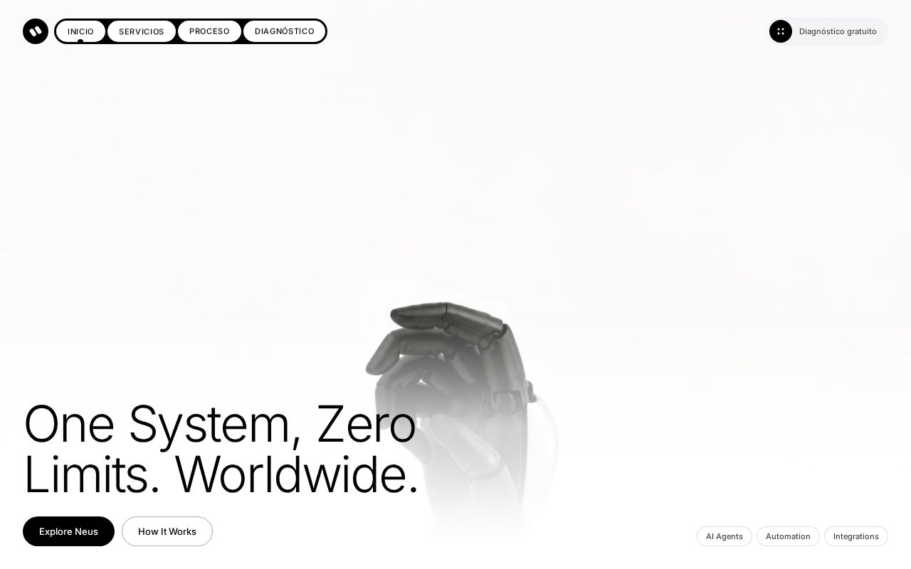Preview of Neus Landing