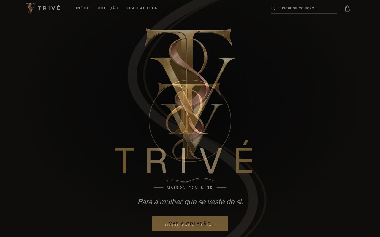 Preview of Trive
