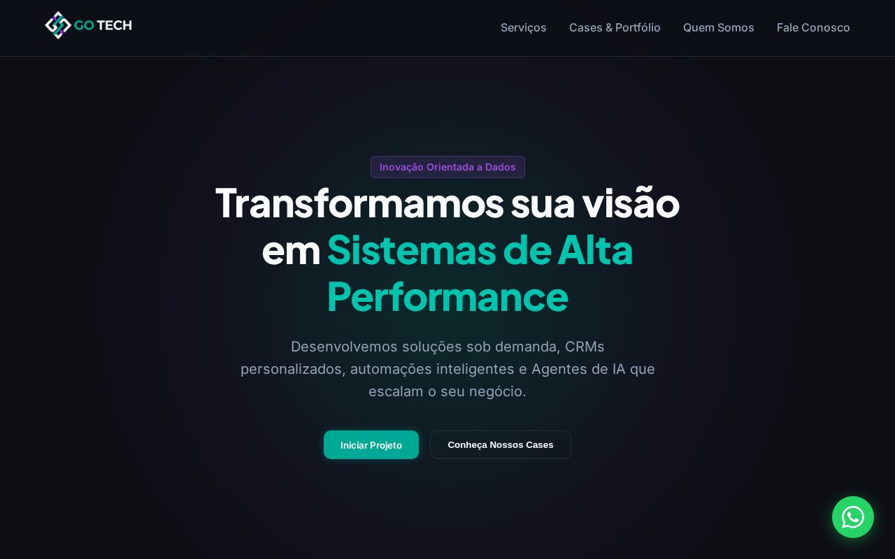 Preview of Gotech