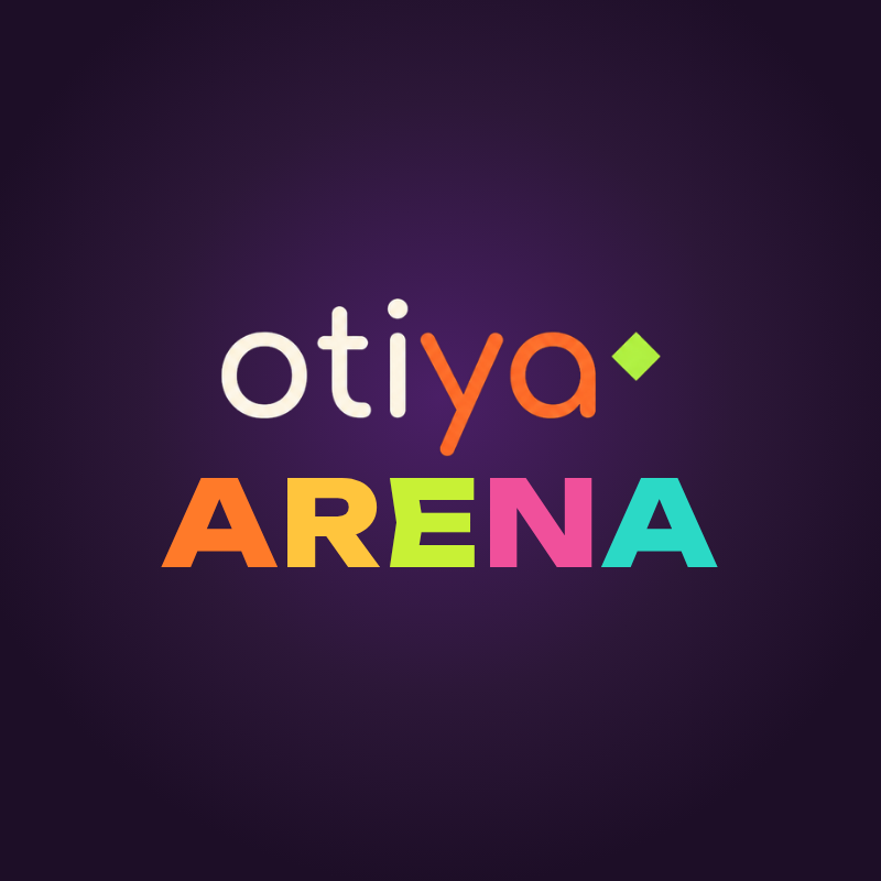 Preview of Otiya Arena