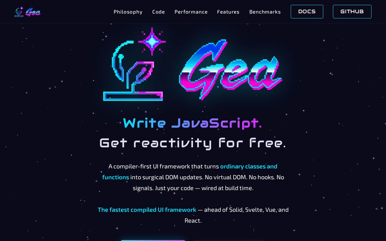 Preview of Gea