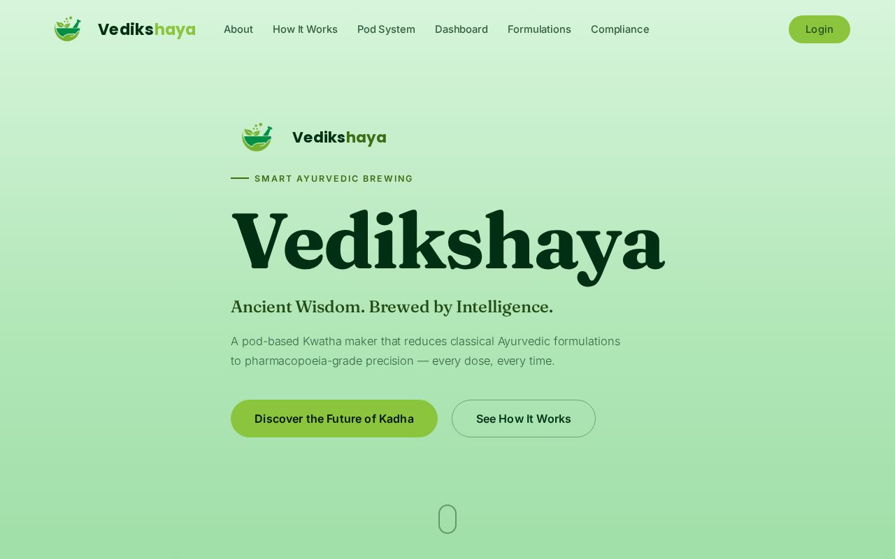 Preview of Vedhikshaya