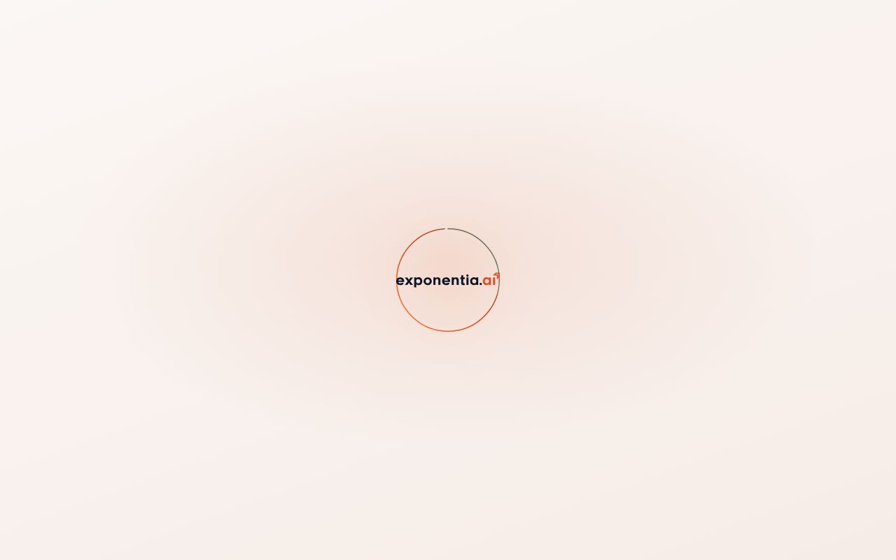 Preview of Ai Enterprise Website