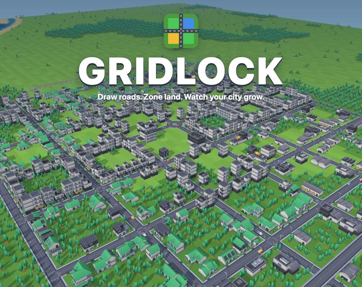 Preview of Gridlock