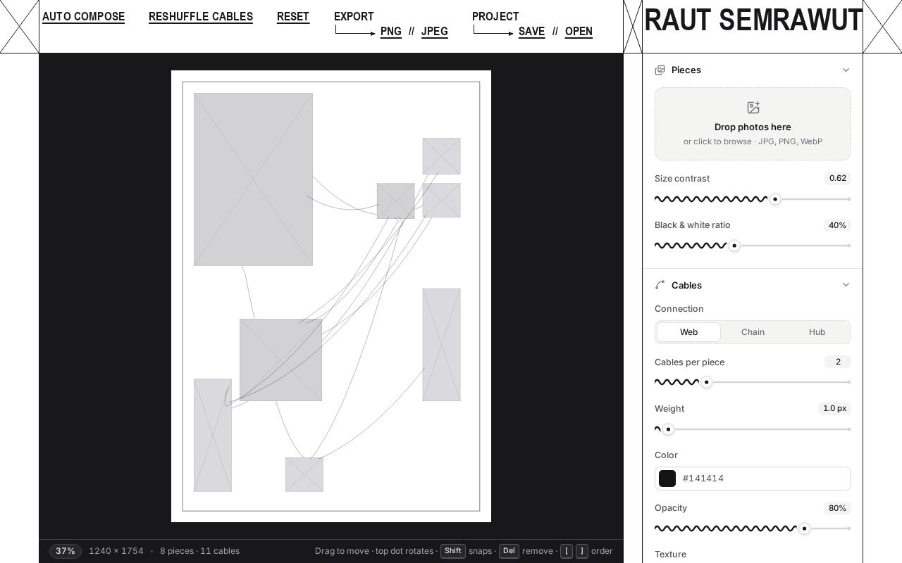 Preview of Raut Semrawut