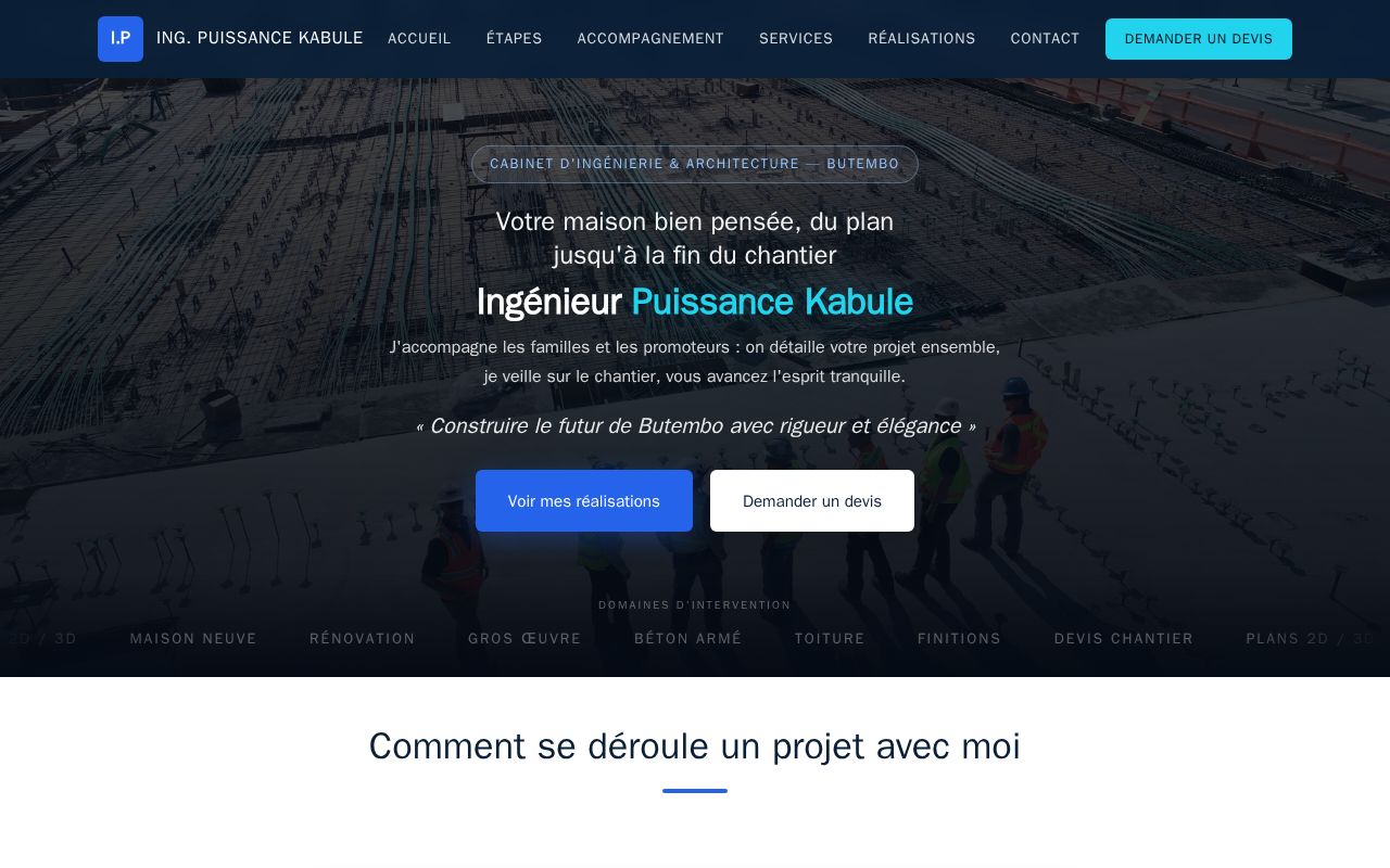 Preview of Ir Puissance Kabule