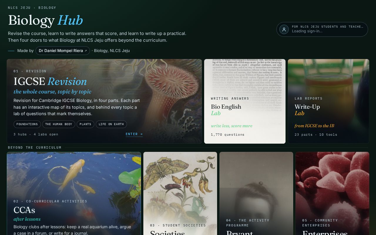 Preview of Mompel226 Github Io