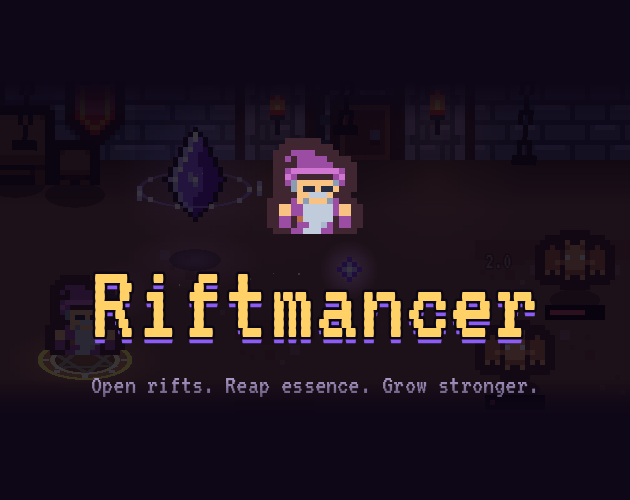 Preview of Riftmancer