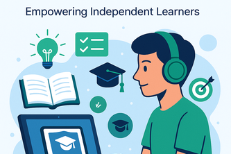 Preview of IndeLearner