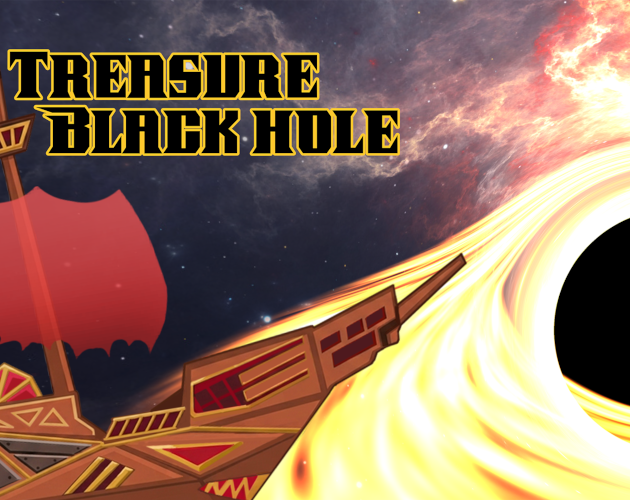 Preview of Treasure Black Hole