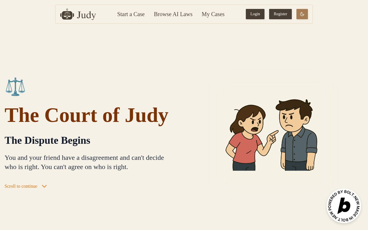 Preview of Judy