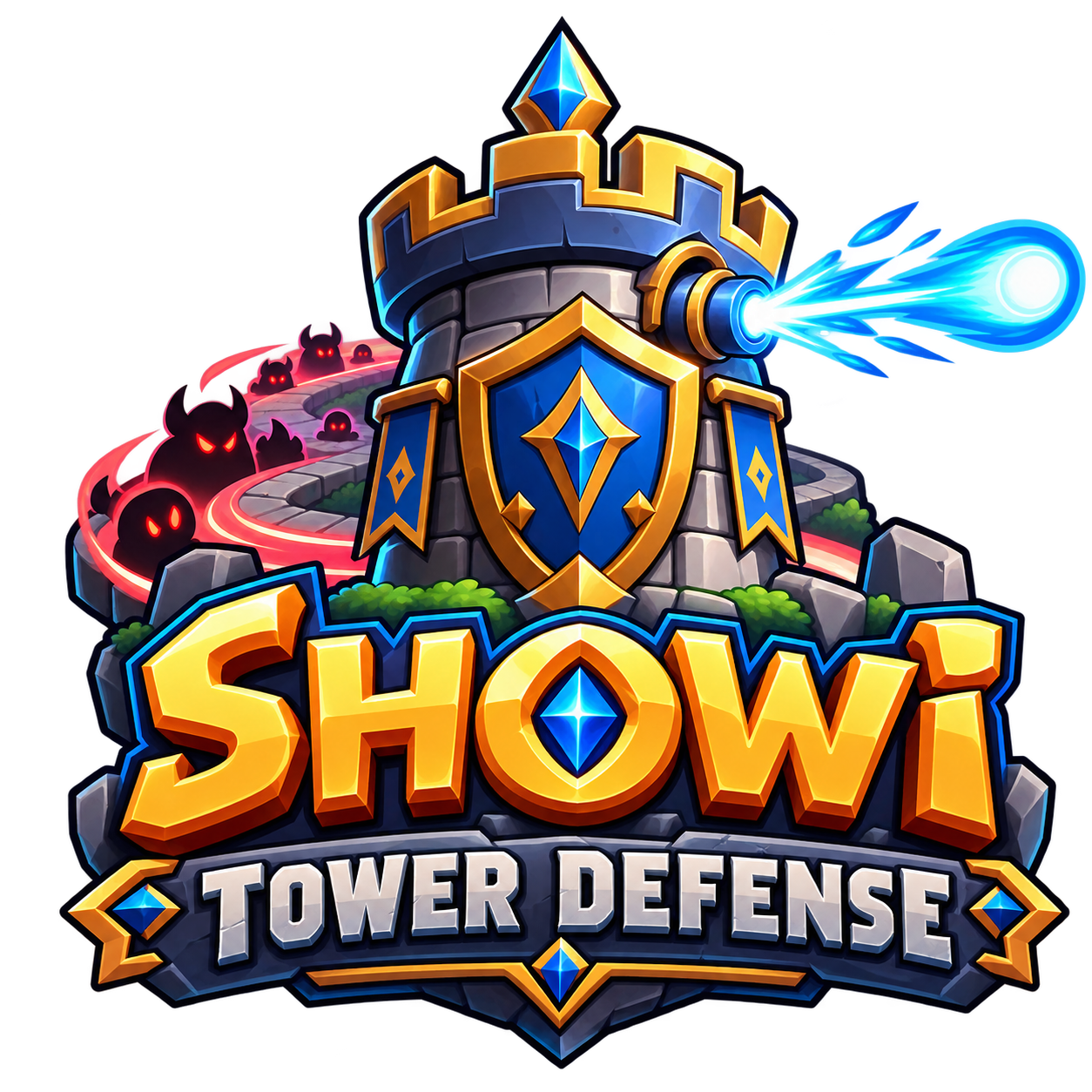 Preview of ShowiDefense