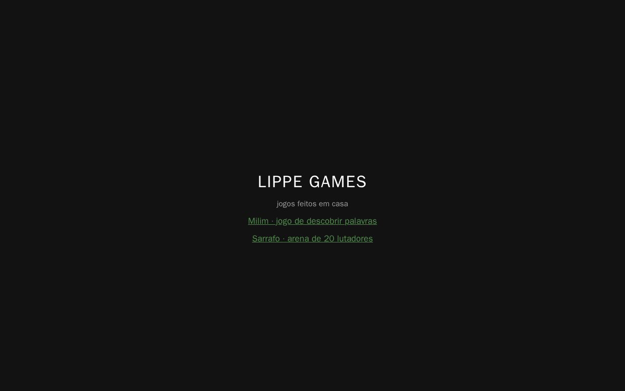 Preview of Lippe Games